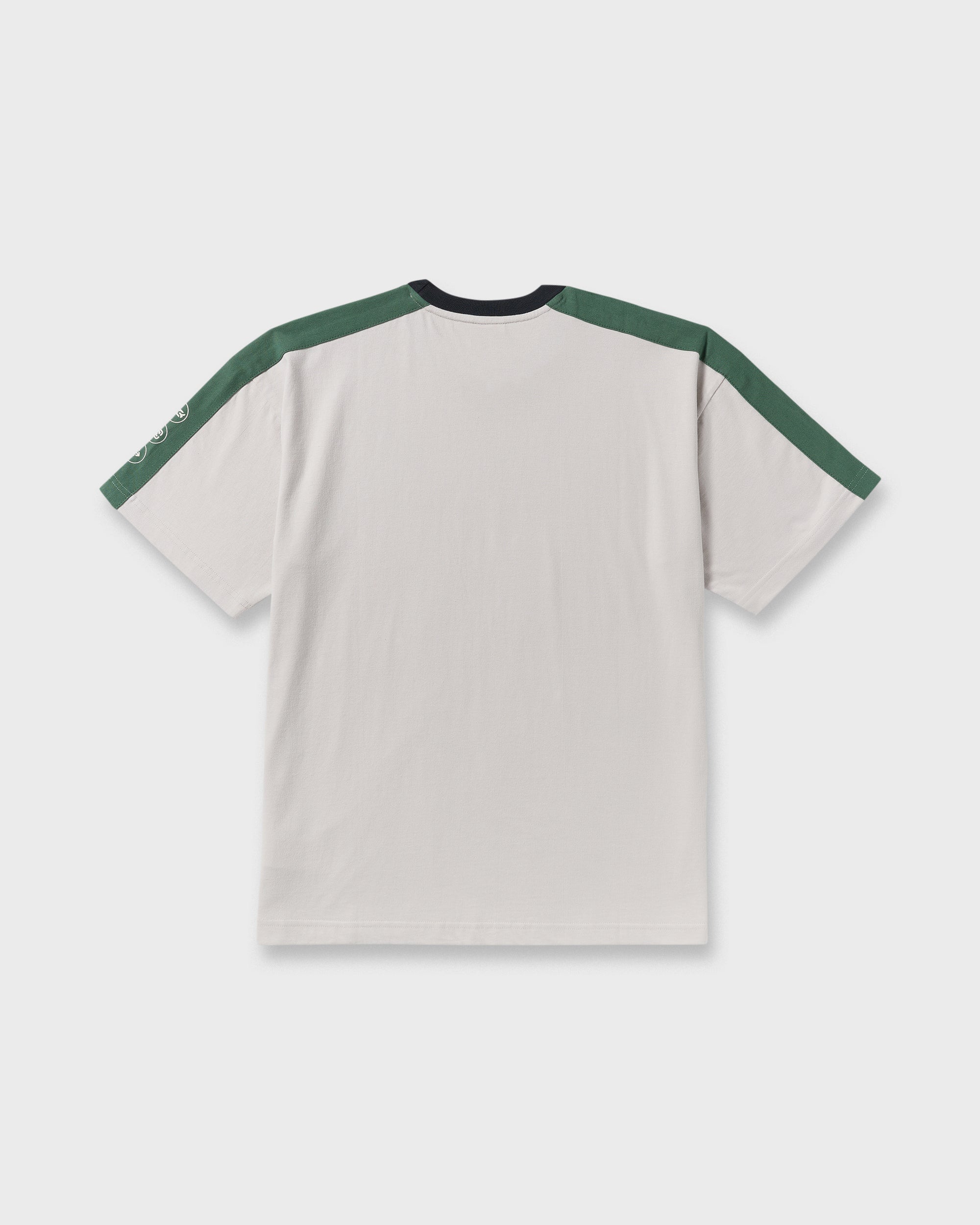 Spec 73 Iconic Short Sleeve T-Shirt - Silver - Image 8