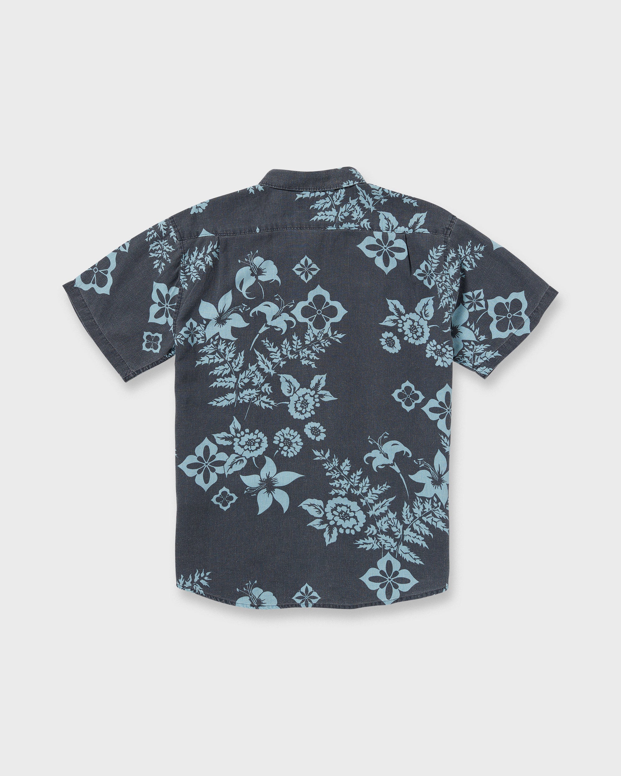 Cordoba Short Sleeve Shirt - Midnight - Image 4