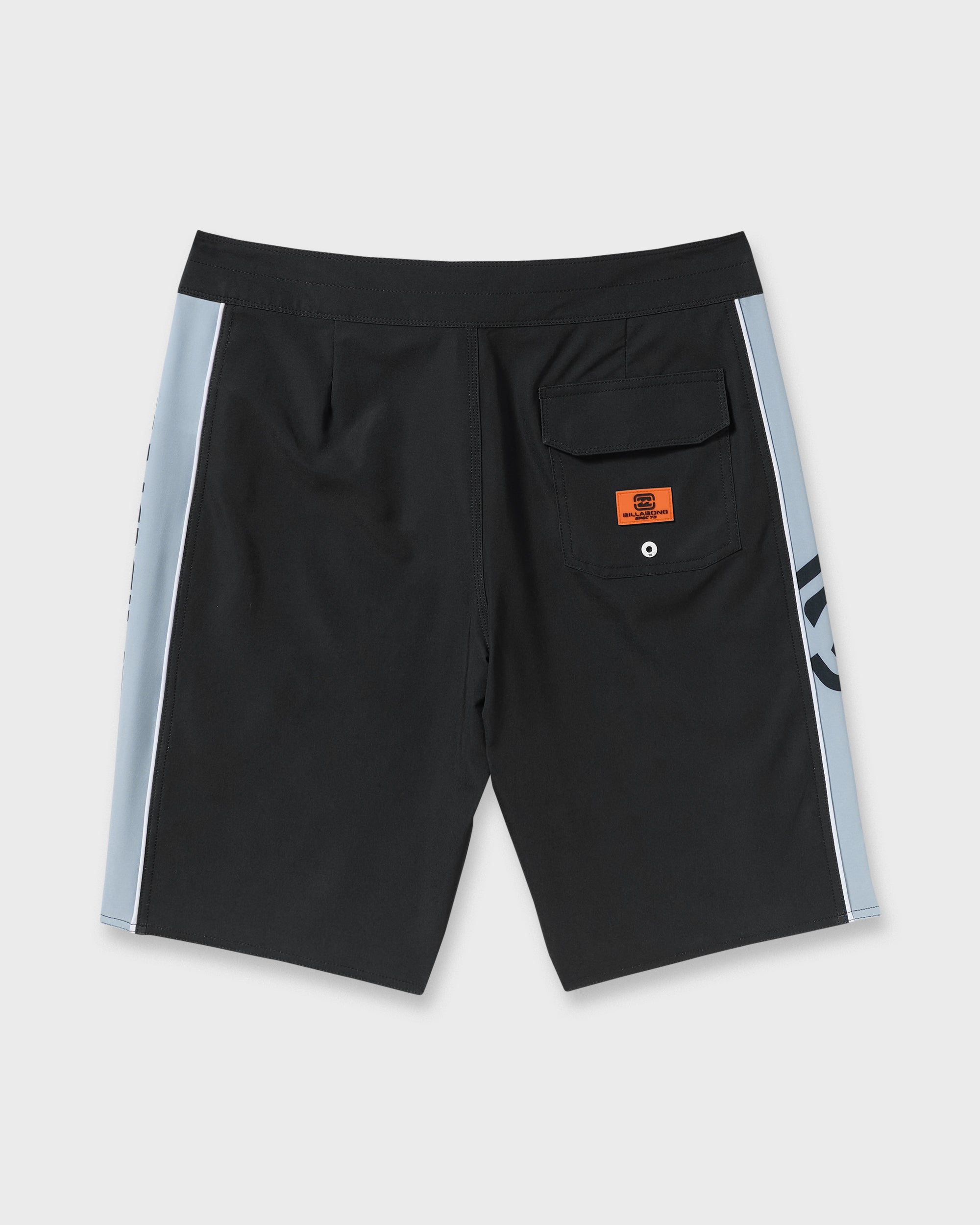 Spec 73 D Bah 2.0 Pro 20 Boardshorts - Black - Image 9