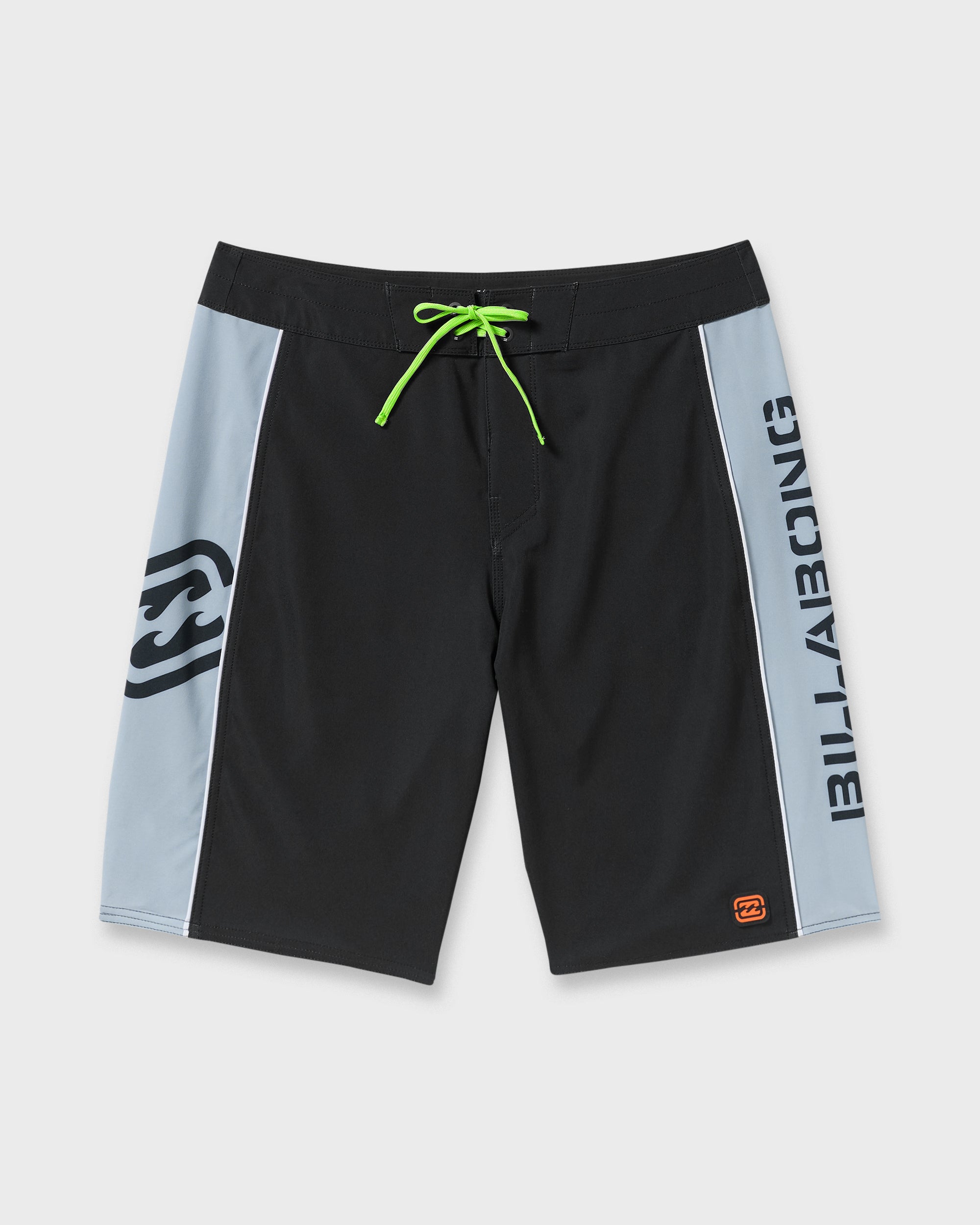 Spec 73 D Bah 2.0 Pro 20 Boardshorts - Black - Image 8