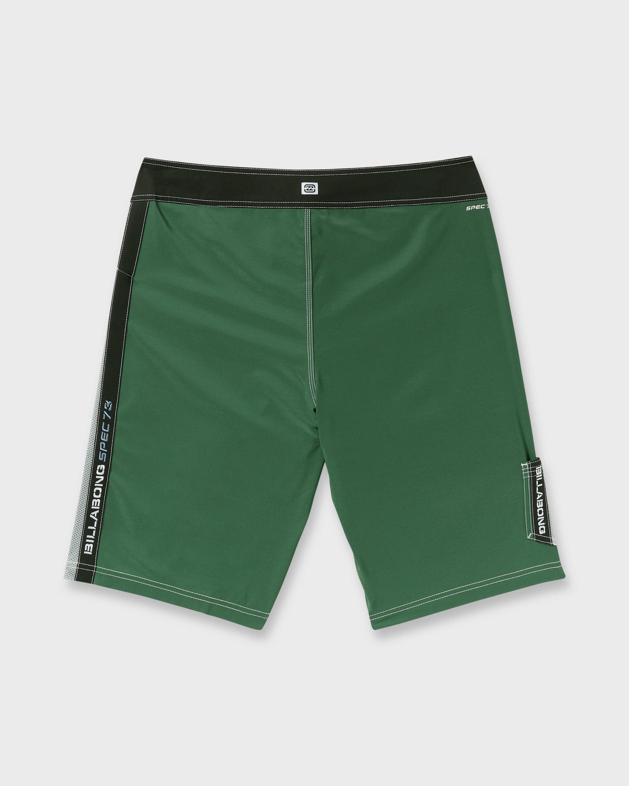 Spec 73 Pro 22 Boardshorts - Forest - Image 10