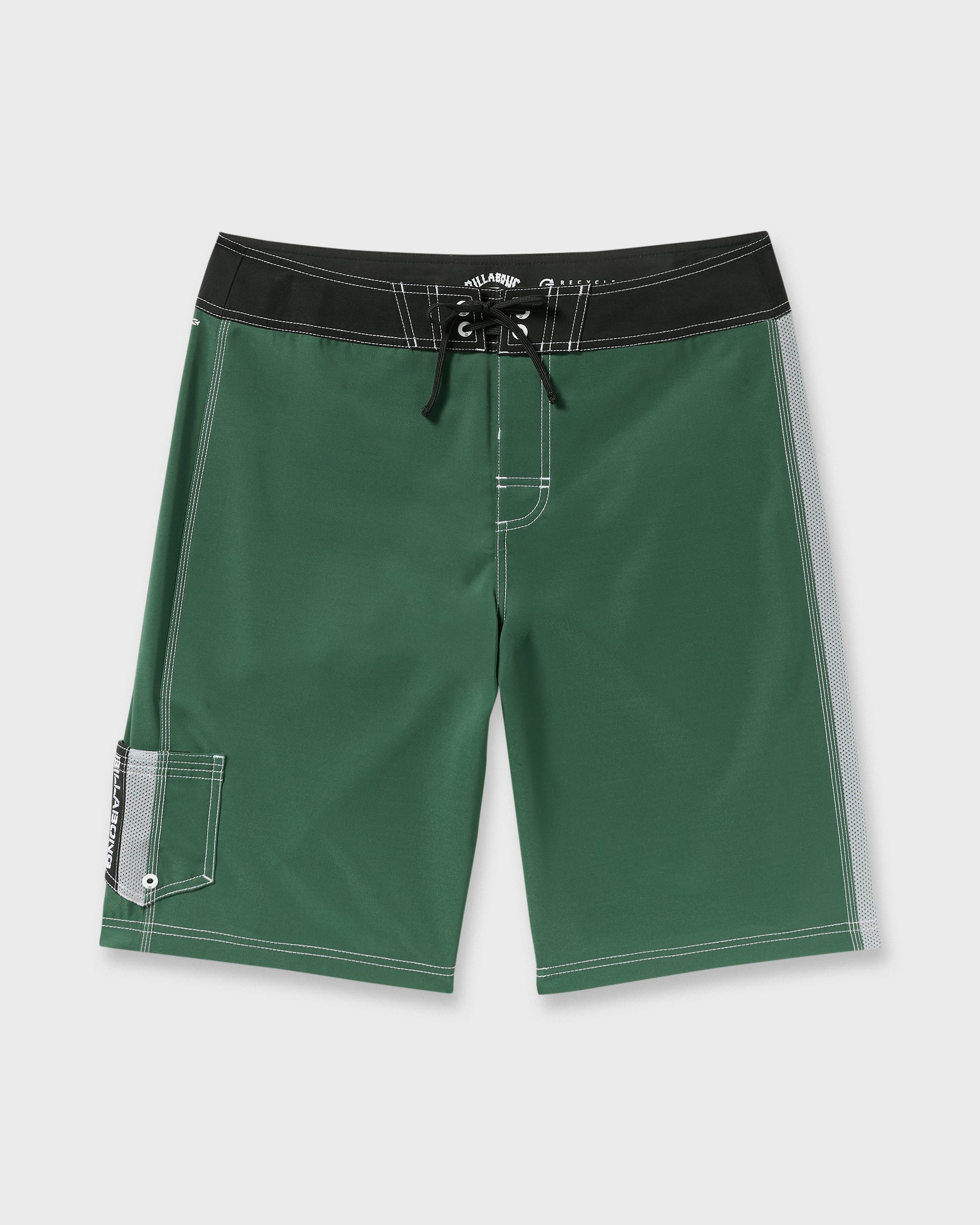 Spec 73 Pro 22 Boardshorts - Forest - Image 9