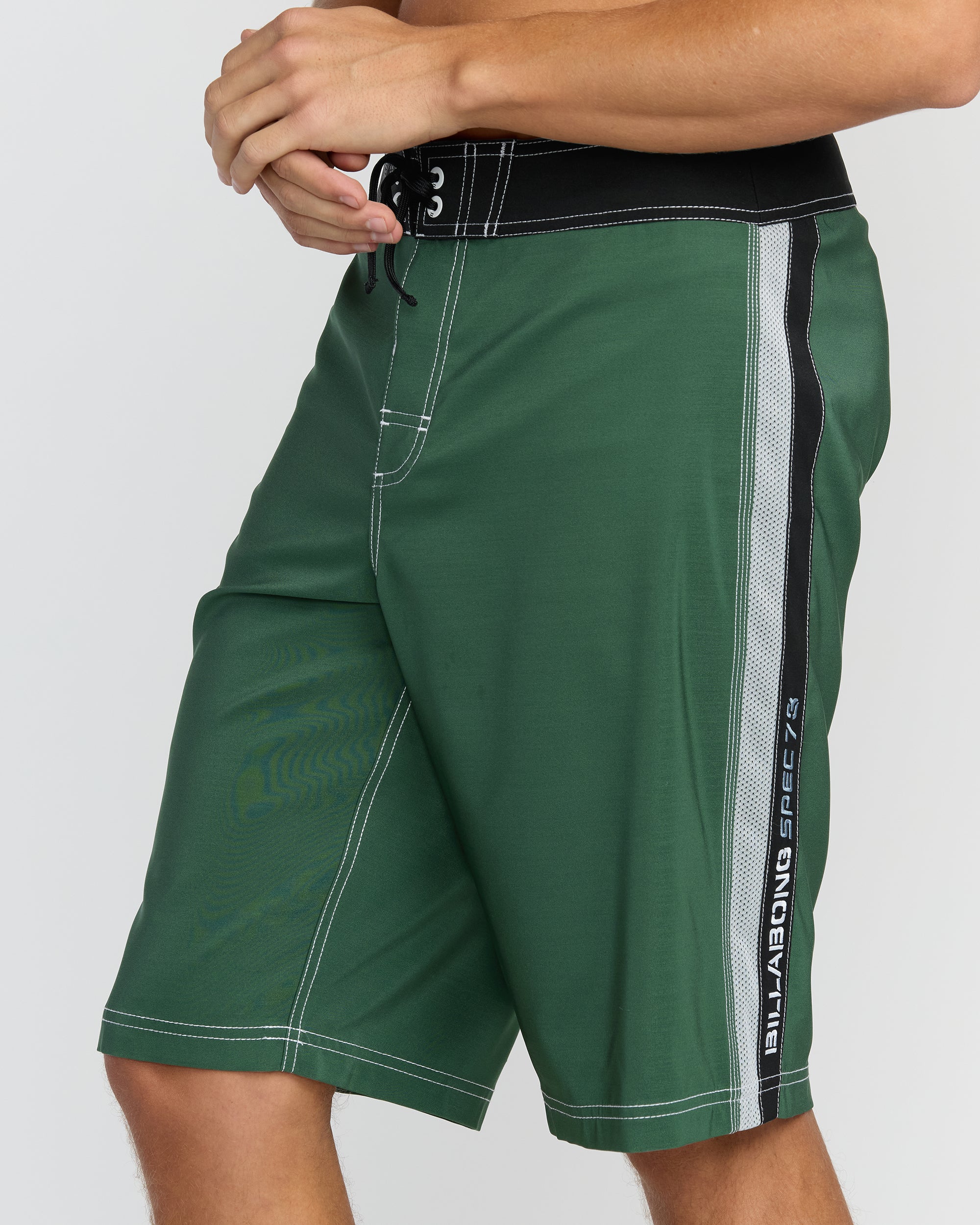 Spec 73 Pro 22 Boardshorts - Forest - Image 8