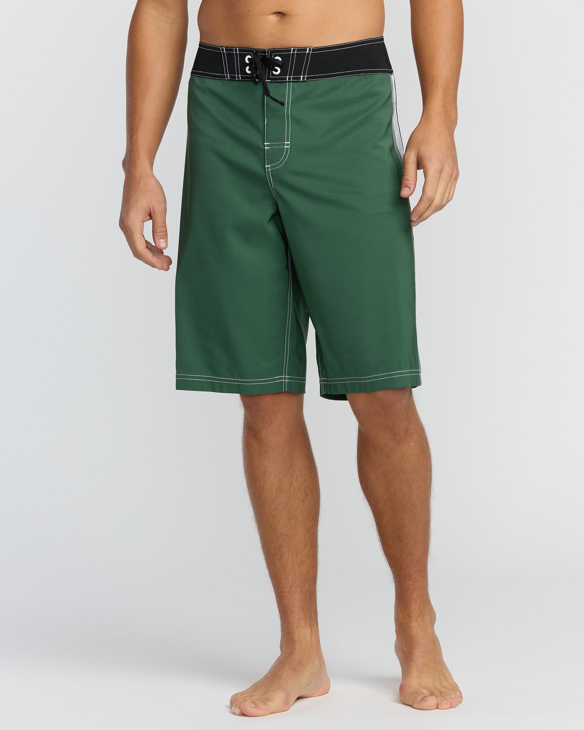 Spec 73 Pro 22 Boardshorts - Forest
