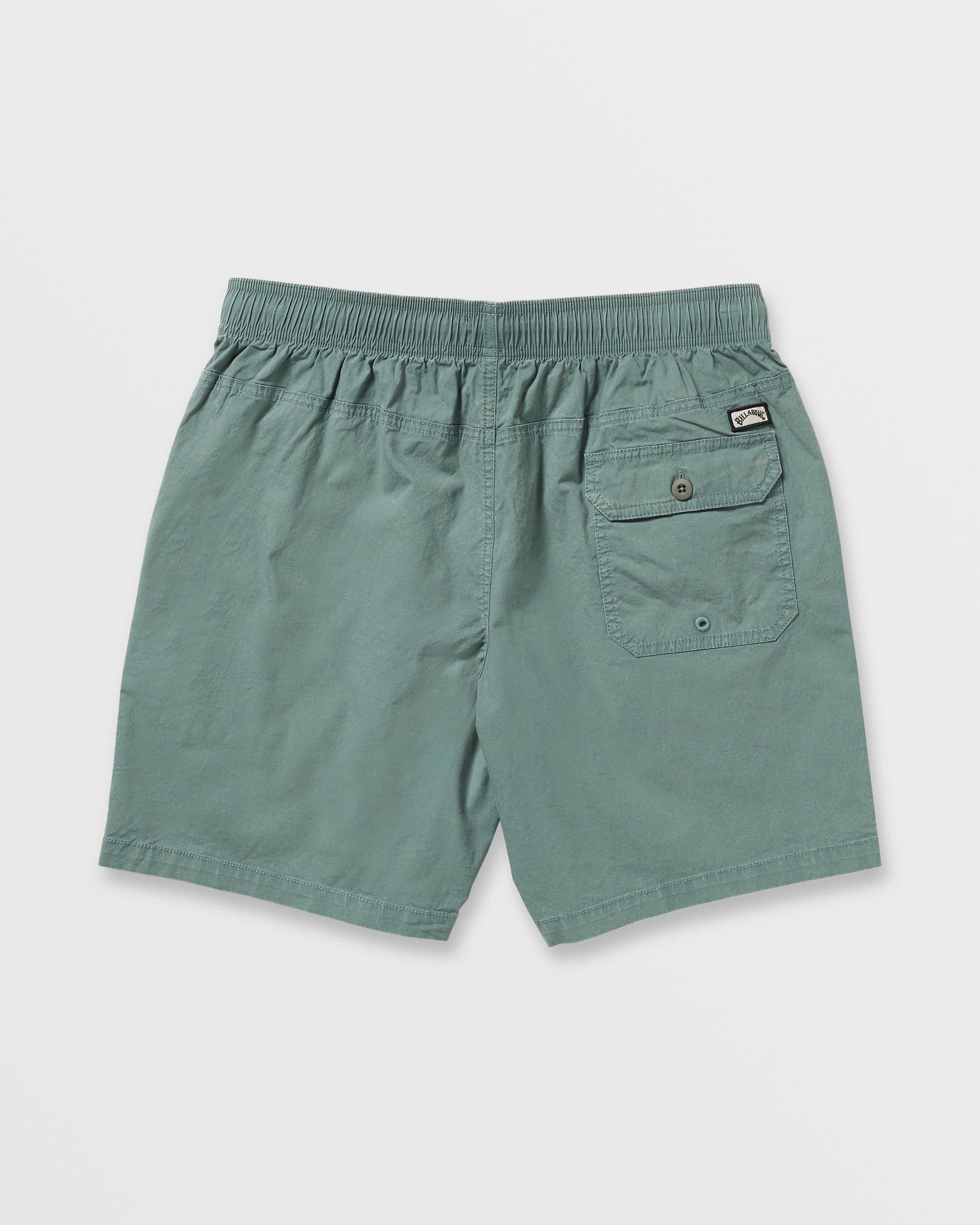 Mario Shorts 17 - Pine - Image 4