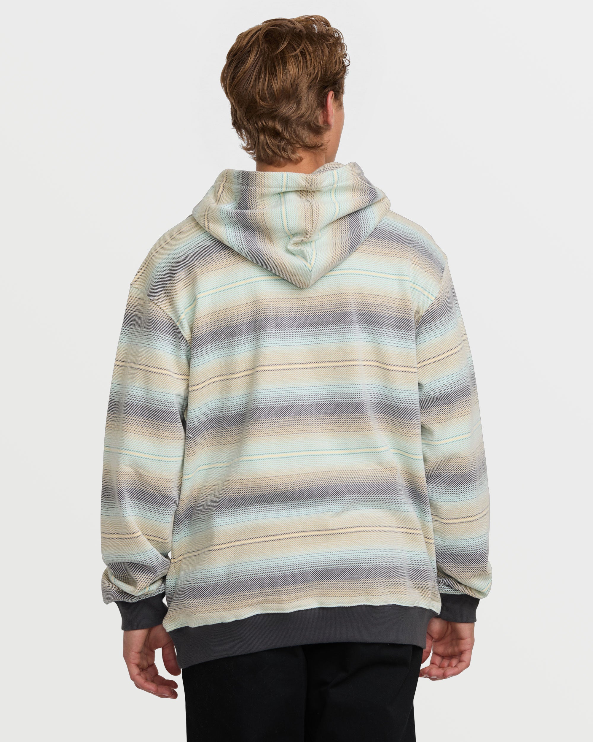 Rancho Pullover Sweatshirt - Dune - Image 5