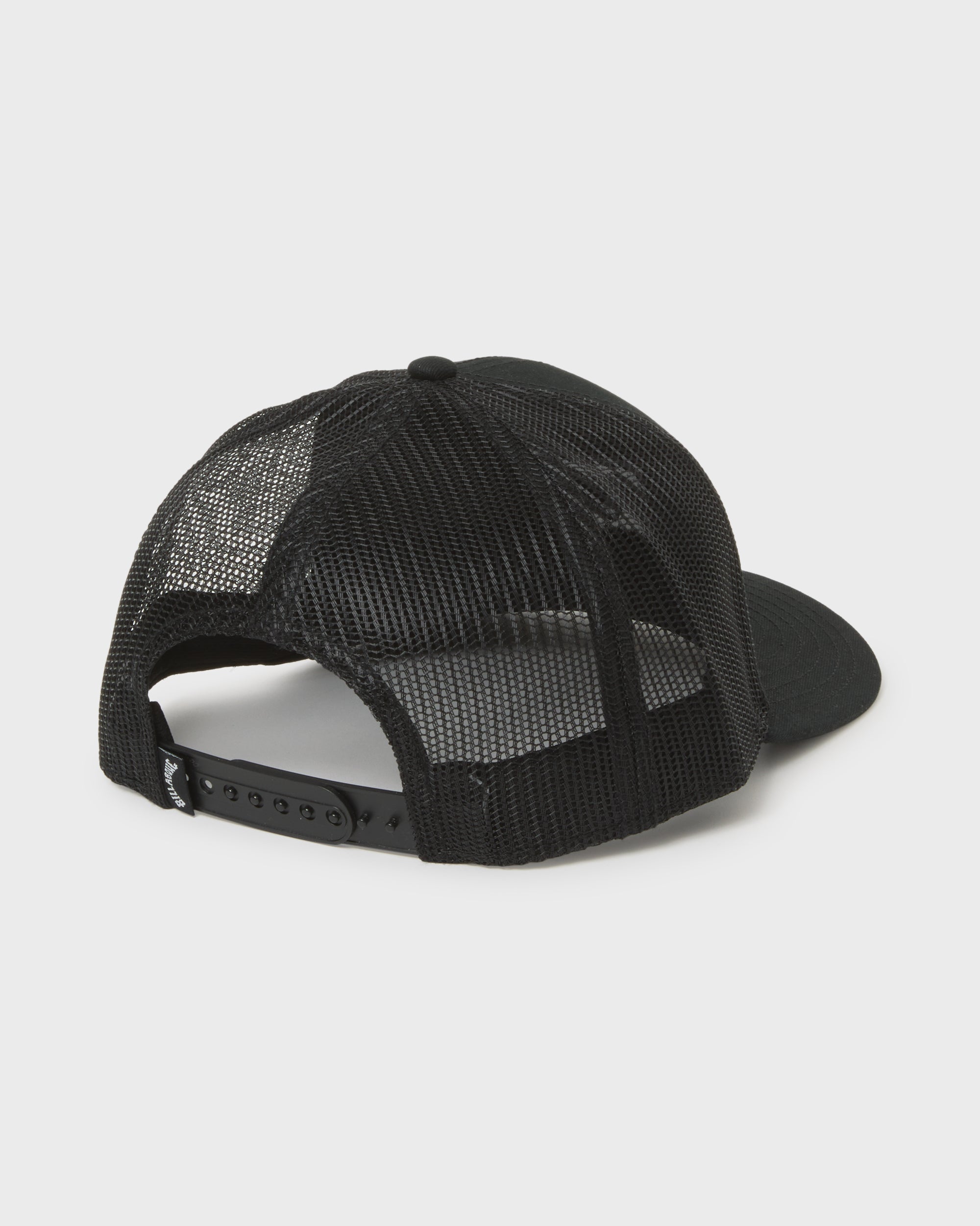All Day Trucker Hat - Black - Image 2
