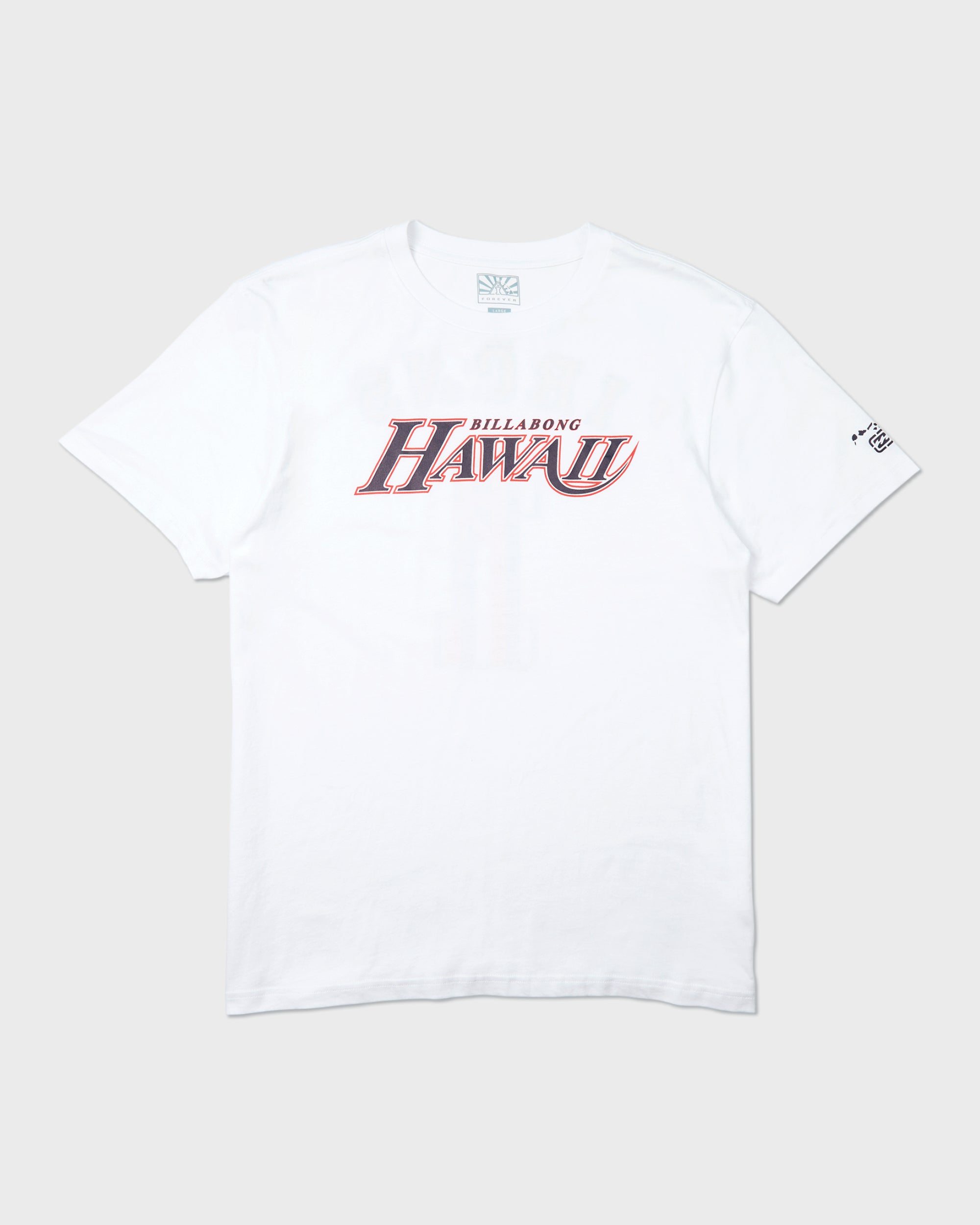 A.I. Champ Premium Short Sleeve T-Shirt - White - Image 3