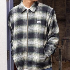 Bad Dog Jacket - Black